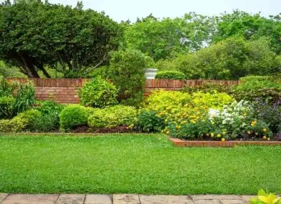 landscaping services Haslett